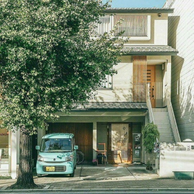 Furry插画背景绘制兽圈群